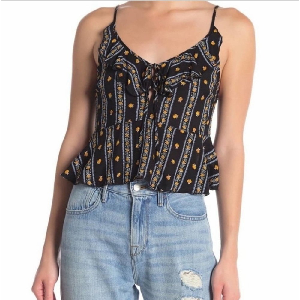 NWT Free People top size M